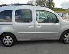 Renault Kangoo Intens 1.5 dCi 110