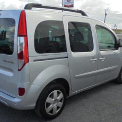Renault Kangoo Intens 1.5 dCi 110 Saint-L&eacute;ger-de-Montbrillais