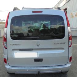 Renault Kangoo Intens 1.5 dCi 110 Saint-L&eacute;ger-de-Montbrillais
