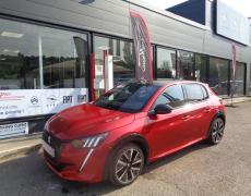 Peugeot 208 Liverdun