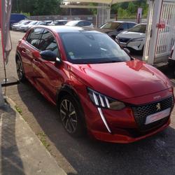 Peugeot 208 GT BlueHDi 100 S&amp;S BVM6 Liverdun