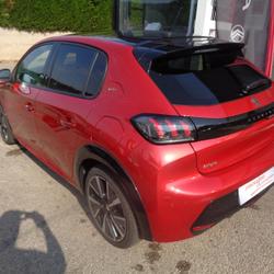 Peugeot 208 GT BlueHDi 100 S&amp;S BVM6 Liverdun