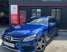 Mercedes Classe C Domagné