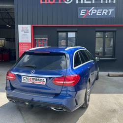 Mercedes Classe C Sportline 7G-Tronic A 250 BlueTEC Domagn&eacute;
