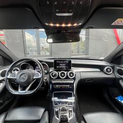 Mercedes Classe C Sportline 7G-Tronic A 250 BlueTEC Domagn&eacute;