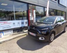 Citroen C3 You PureTech 83 ch BVM5