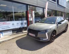 DS DS4 Liverdun