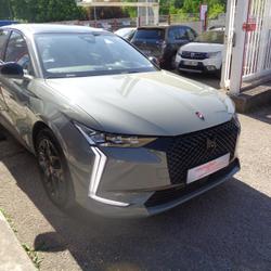 DS DS4 Performance Line+ BlueHDi 130 EAT8 Liverdun