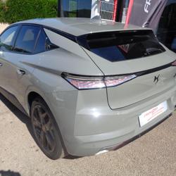 DS DS4 Performance Line+ BlueHDi 130 EAT8 Liverdun