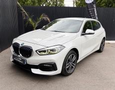 BMW Serie 1 Vern-sur-Seiche