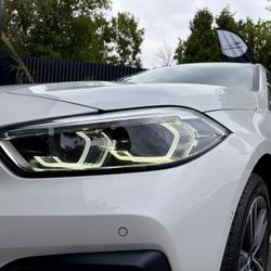 BMW Serie 1 Business Design 116d 116 ch DKG7 Vern-sur-Seiche