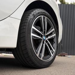 BMW Serie 1 Business Design 116d 116 ch DKG7 Vern-sur-Seiche