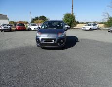 Citroen C3 Picasso Chavagnes-en-Paillers