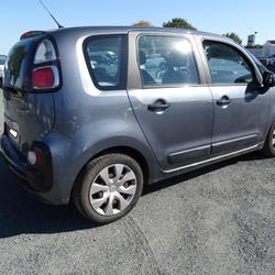 Citroen C3 Picasso Exclusive HDi 90 FAP Chavagnes-en-Paillers