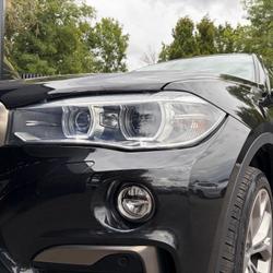 BMW X6 Exclusive A X6 xDrive40d 313 ch Vern-sur-Seiche
