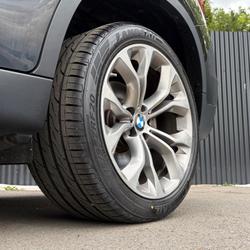 BMW X6 Exclusive A X6 xDrive40d 313 ch Vern-sur-Seiche