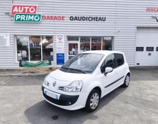 Renault Modus Dynamique 1.2 16v 75 Ethanol eco2