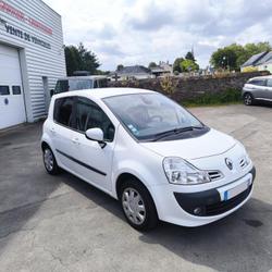 Renault Modus Dynamique 1.2 16v 75 Ethanol eco2 S&eacute;v&eacute;rac