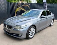 BMW Serie 5 Vern-sur-Seiche