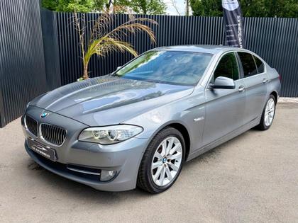 BMW Serie 5 - Exclusive  530d 258ch 155g - 10 990 €