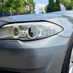 BMW Serie 5 Exclusive 530d 258ch 155g Vern-sur-Seiche