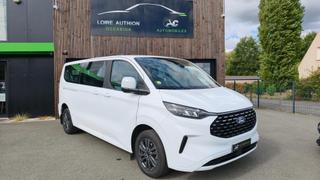 Ford Tourneo Custom  - Titanium - photo 1