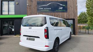 Ford Tourneo Custom  - Titanium - photo 2