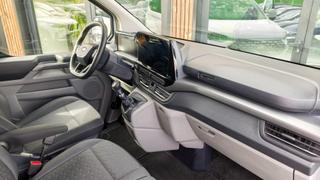 Ford Tourneo Custom  - Titanium - photo 3