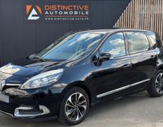 Renault Scenic 3 Verrières-en-Anjou