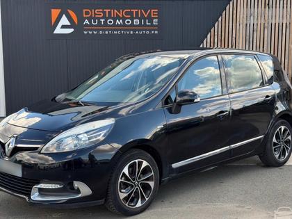 Renault Scenic 3 - Bose Edition  dCi 110 Energy FAP eco2 - 8 990 €