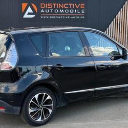 Renault Scenic 3 Bose Edition dCi 110 Energy FAP eco2 Verri&egrave;res-en-Anjou