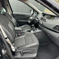 Renault Scenic 3 Bose Edition dCi 110 Energy FAP eco2 Verri&egrave;res-en-Anjou