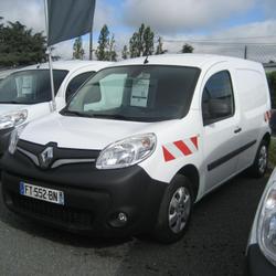 Renault Kangoo Express EXTRA R-LINK BLUE DCI 115 occasion - Loireauxence - photo 2/6