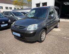 Peugeot Partner Totem 1.4e 75ch