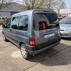 Peugeot Partner Totem 1.4e 75ch Saint-Herblain