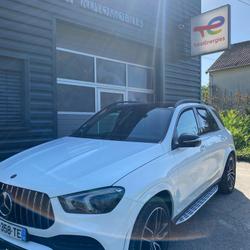 Mercedes GLE AMG Line 300 d 9G-Tronic 4Matic Saint-Aignan-sur-Ro&euml;