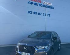 DS DS7 Crossback Château-Gontier-sur-Mayenne