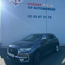 DS DS7 Crossback Business BlueHDi 180 EAT8 Ch&acirc;teau-Gontier-sur-Mayenne
