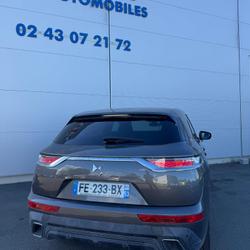 DS DS7 Crossback Business BlueHDi 180 EAT8 Ch&acirc;teau-Gontier-sur-Mayenne