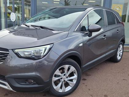 Opel Crossland X - Innovation  1.5 D 102 ch - 9 490 €