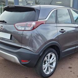 Opel Crossland X Innovation 1.5 D 102 ch occasion - Coutances - photo 2/13
