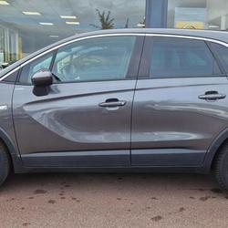 Opel Crossland X Innovation 1.5 D 102 ch occasion - Coutances - photo 3/13