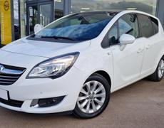 Opel Meriva Coutances