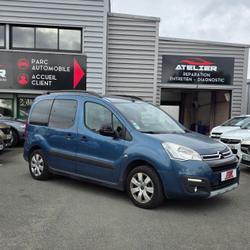 Citroen Berlingo Feel PureTech 110 S&amp;S BVM5 Sainte-Gemmes-sur-Loire
