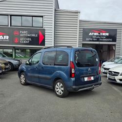 Citroen Berlingo Feel PureTech 110 S&amp;S BVM5 Sainte-Gemmes-sur-Loire