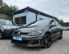 Volkswagen Golf 7 Roncq