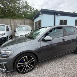 Volkswagen Golf 7 GTE Hybride Rechargeable 1.4 TSI 204 DSG6 Roncq