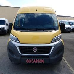 Fiat Ducato PACK CA 3.5 M H2 2.0 MJT 115 Saint-Didier