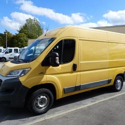 Fiat Ducato PACK CA 3.5 M H2 2.0 MJT 115 Saint-Didier