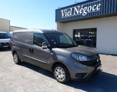 Fiat Doblo Cargo Saint-Didier